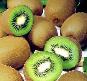 胃不好少吃三种水果：鲜枣、山楂、猕猴桃